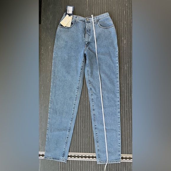 Armani Jeans & these are vintage! NWT size 30 - Picture 7 of 16